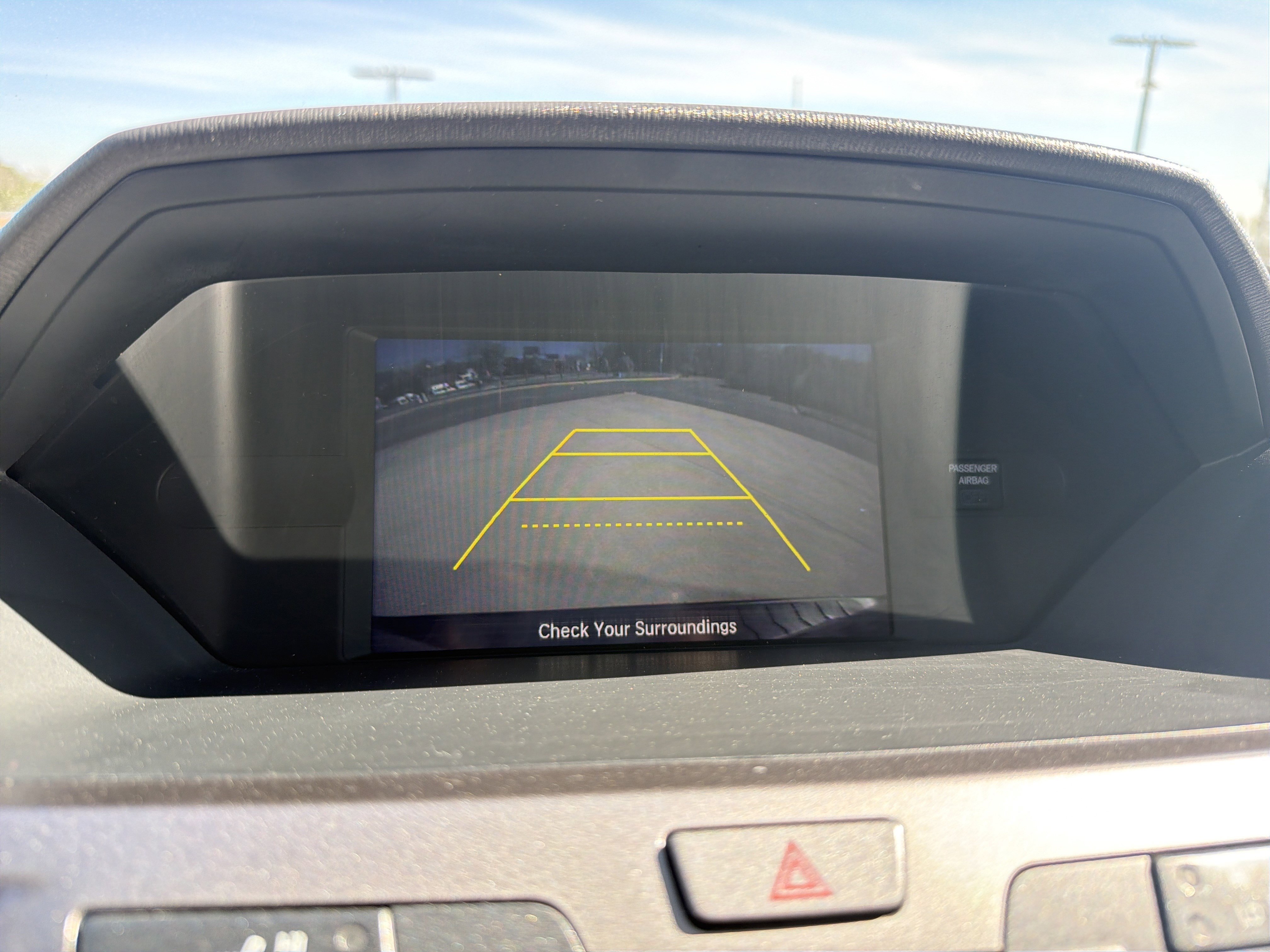 Used 2015 Honda Odyssey EX-L image 25