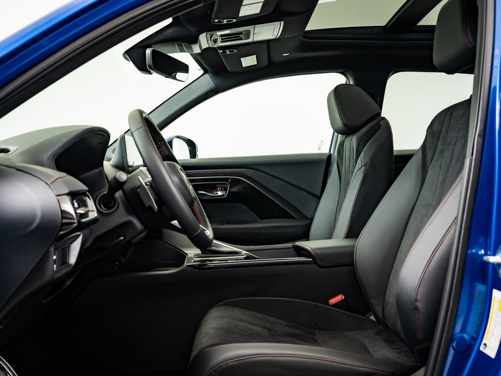 Certified 2025 Acura ADX A-Spec image 21