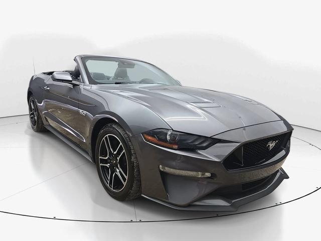 Used 2021 Ford Mustang GT Premium w/ Equipment Group 401A