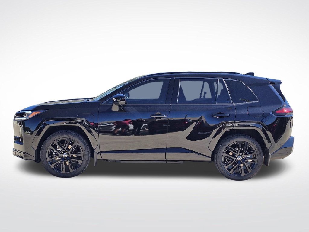 Used 2026 Toyota RAV4 XSE w/ Weather Package AWD/4WD image 29