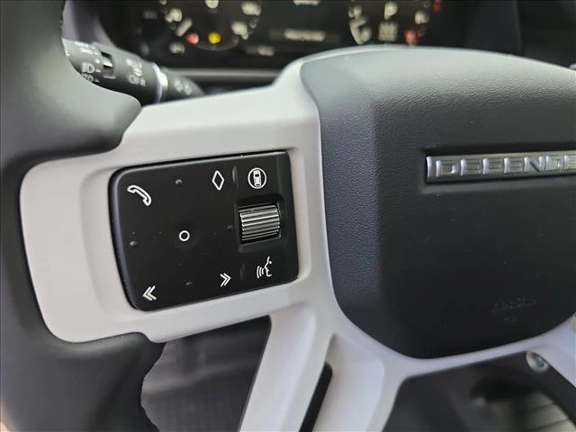 New 2026 Land Rover Defender 130 S AWD/4WD image 18