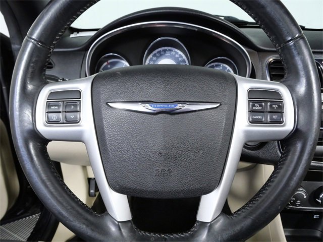 Used 2013 Chrysler 200 Touring image 21