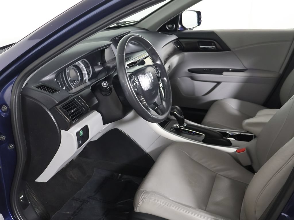 Used 2015 Honda Accord EX-L image 20