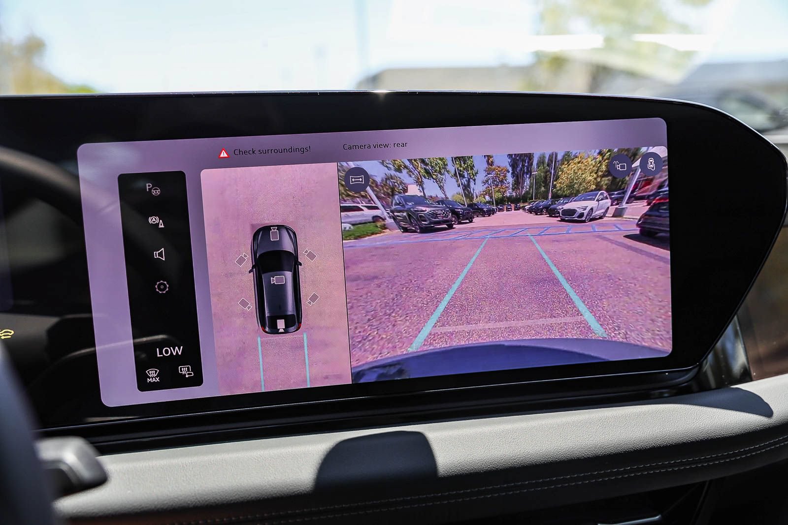 New 2027 Audi A6 e-tron Premium Plus AWD/4WD image 23