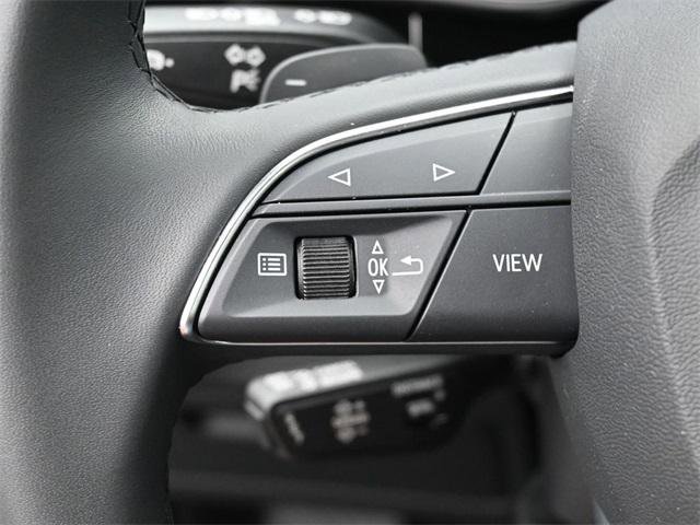 Certified 2025 Audi Q3 2.0T Premium Plus w/ Premium Plus Package image 18