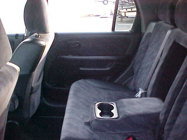 Used 2003 Honda CR-V EX image 12