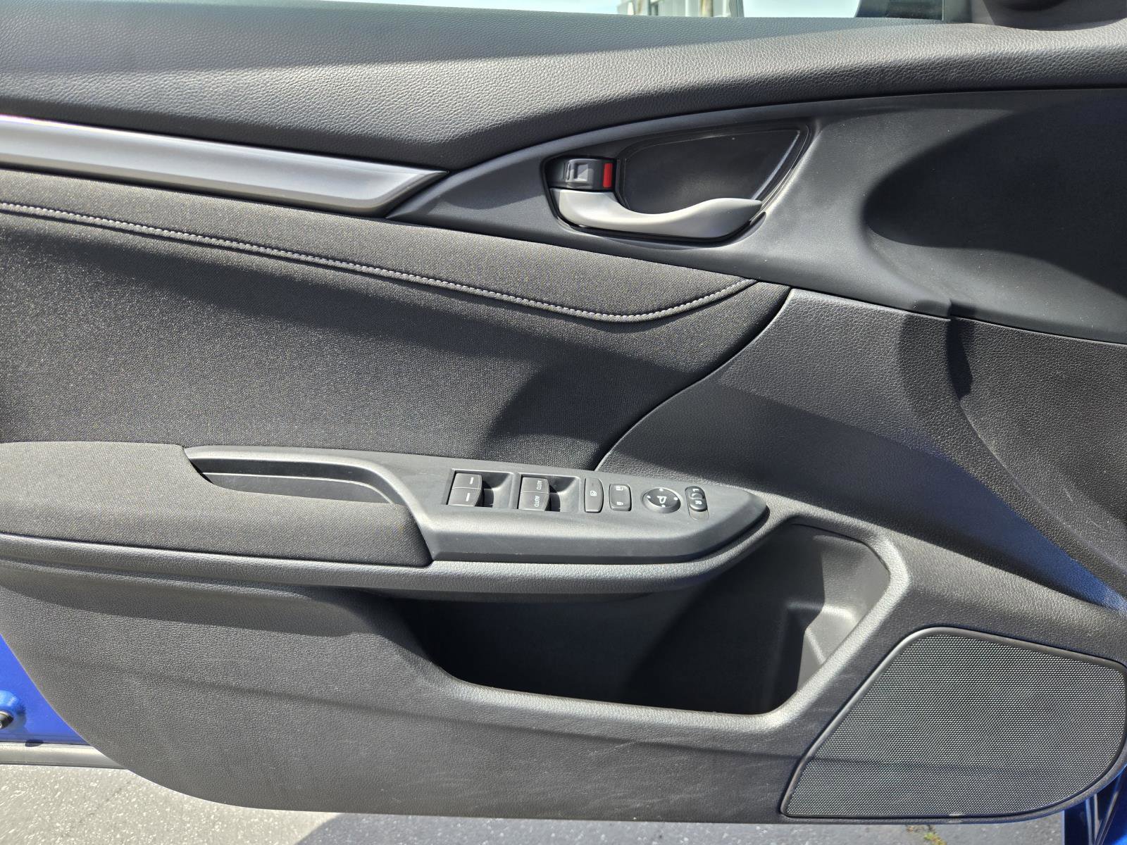 Used 2021 Honda Civic EX image 18