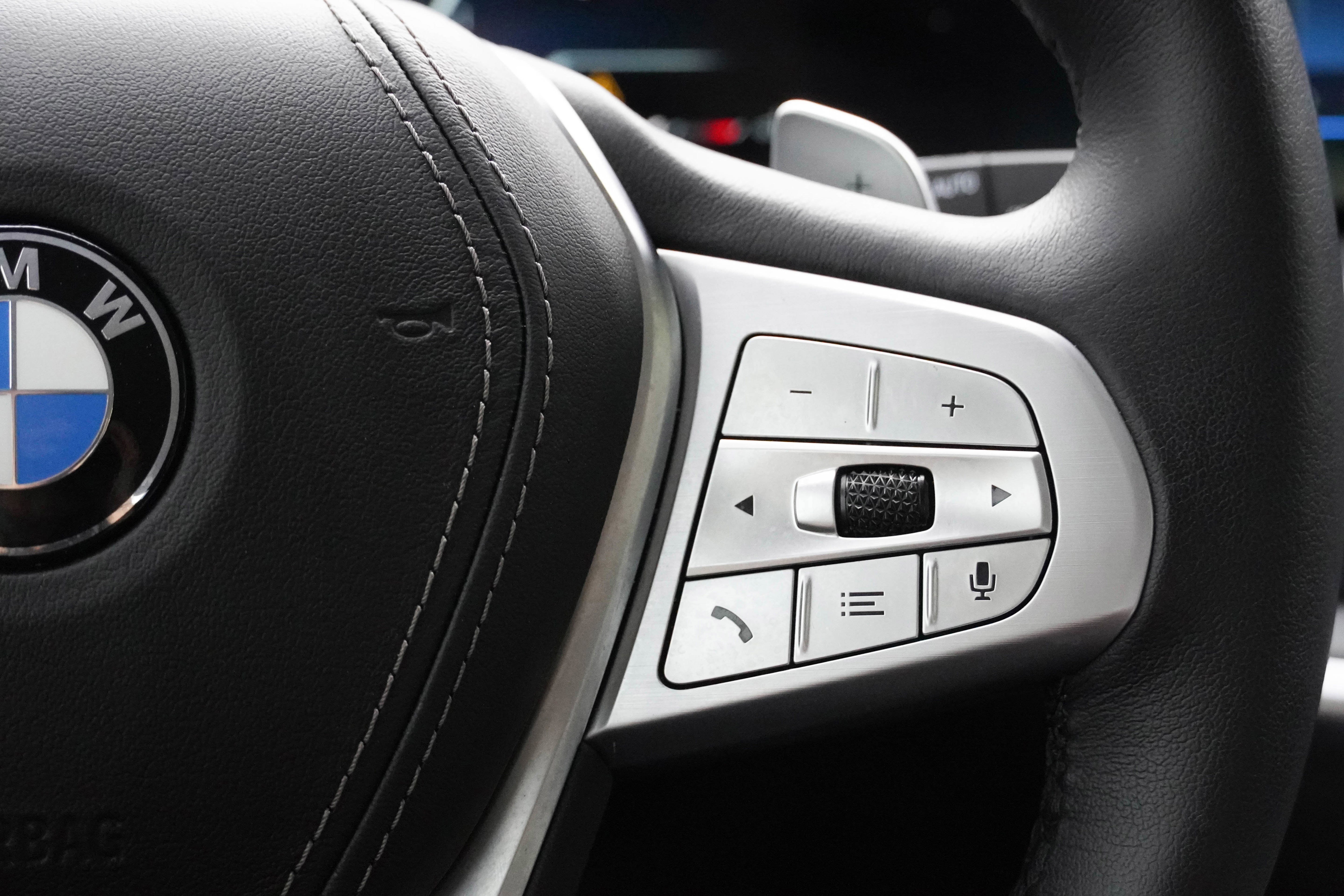 Certified 2024 BMW X7 xDrive40i w/ Premium Package image 23