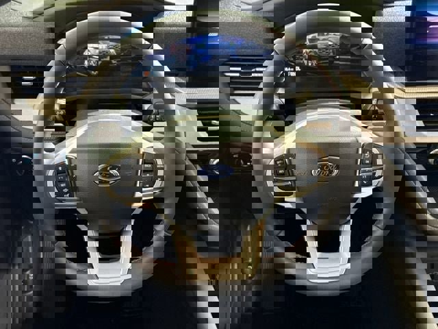 New 2026 Ford Explorer Active AWD/4WD image 20