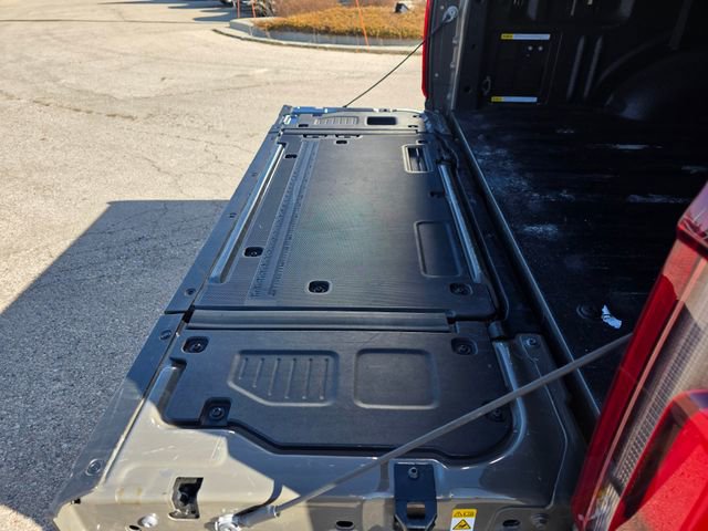 Used 2025 Ford F150 Lariat w/ Equipment Group 502A High image 56