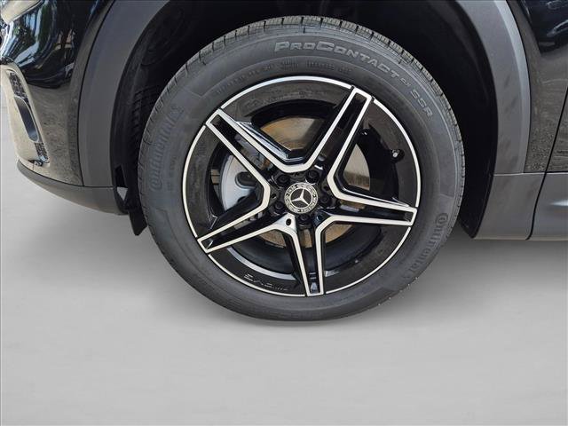 Certified 2026 Mercedes-Benz GLB 250 image 21