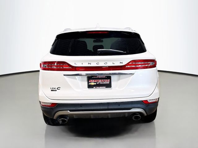 Used 2019 Lincoln MKC Black Label AWD/4WD image 8