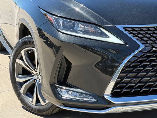 Used 2022 Lexus RX 350L FWD w/ Premium Package image 4