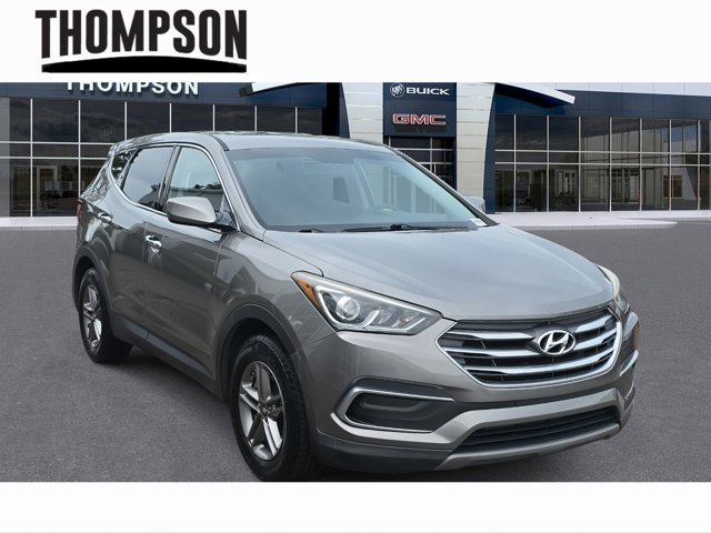 Used 2018 Hyundai Santa Fe Sport