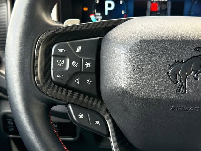 Used 2024 Ford Bronco Raptor w/ Interior Carbon Fiber Pack 6 image 25