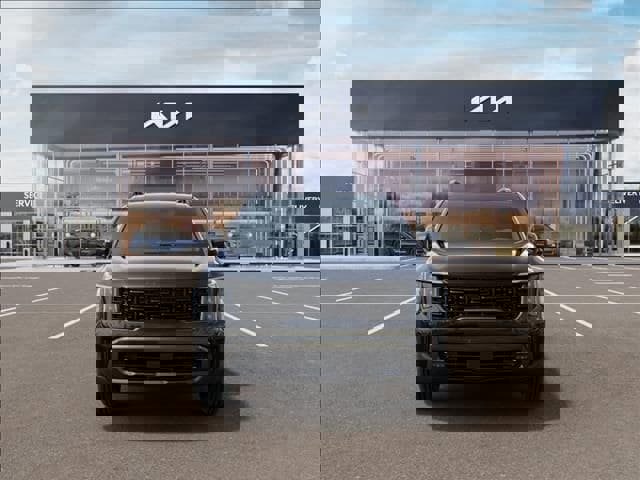 New 2026 Kia Sorento SX Prestige image 2