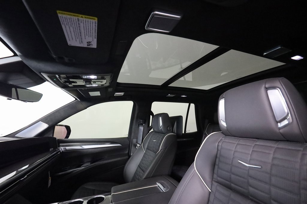 Used 2025 Cadillac Escalade V image 20