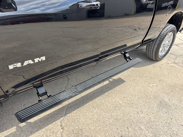 New 2026 RAM 2500 Laramie image 15