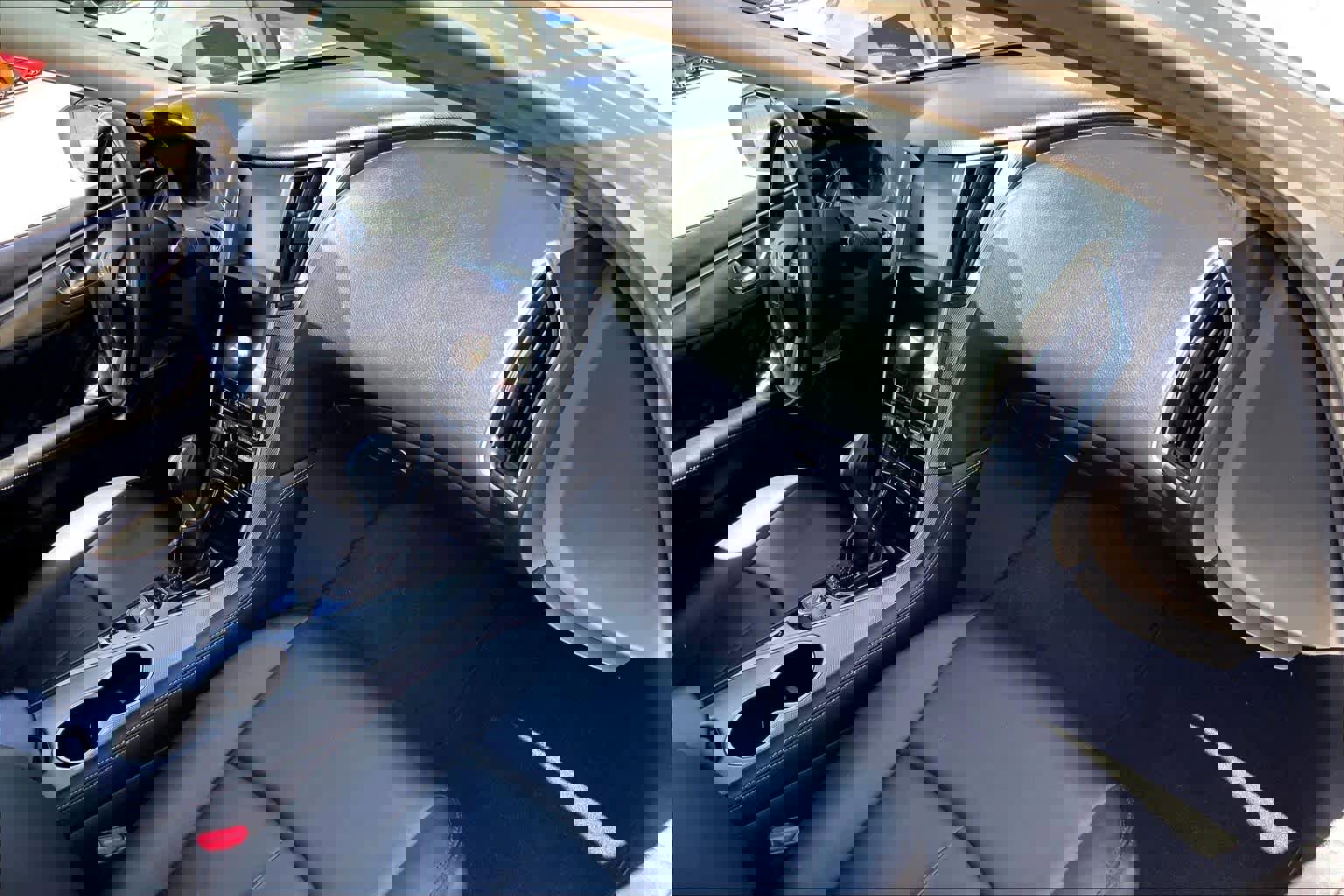 Used 2017 INFINITI Q50 Premium w/ 2.0T Premium Plus Package image 18