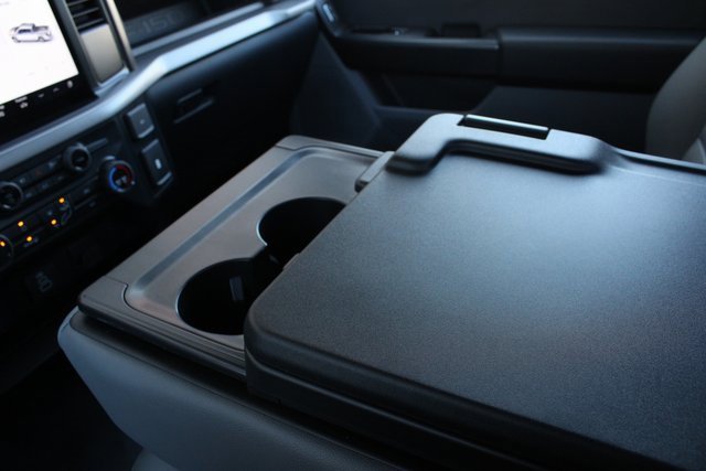 Used 2025 Ford F150 XL w/ Equipment Group 103A High image 16