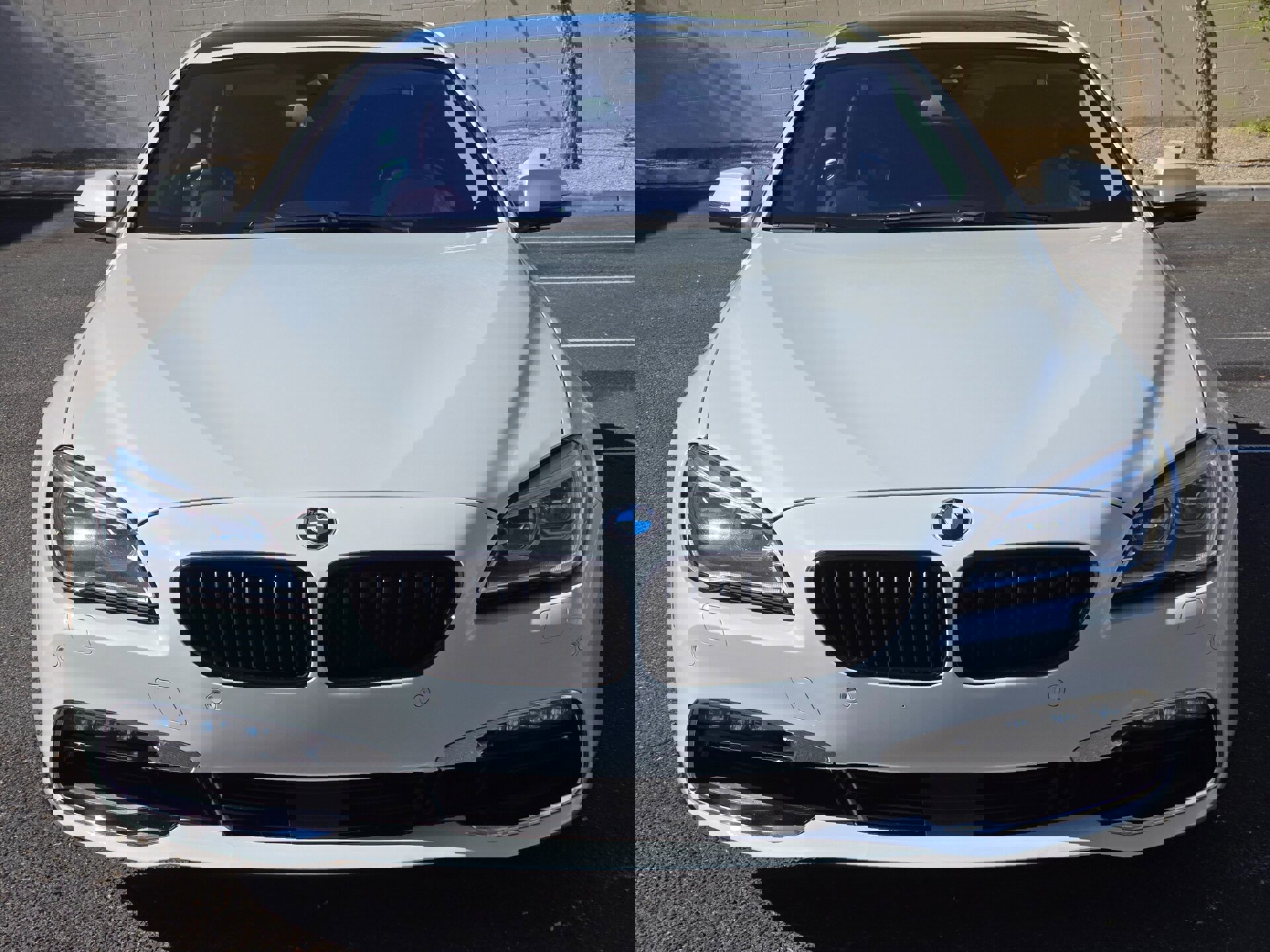 Used 2017 BMW 650i Coupe image 3