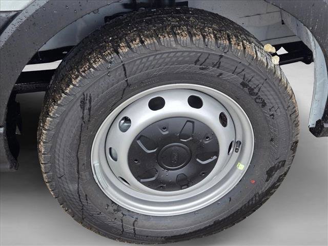 New 2026 Ford Transit 250 Low Roof RWD image 9