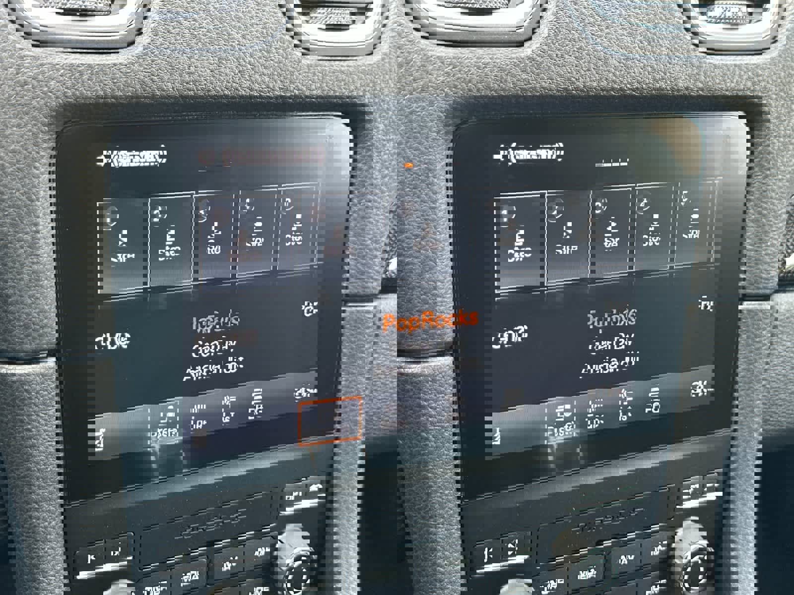 New 2025 Porsche 718 Boxster GTS image 16