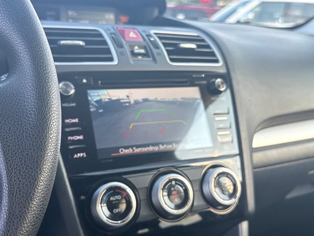 Used 2018 Subaru Forester 2.5i Premium AWD/4WD image 20