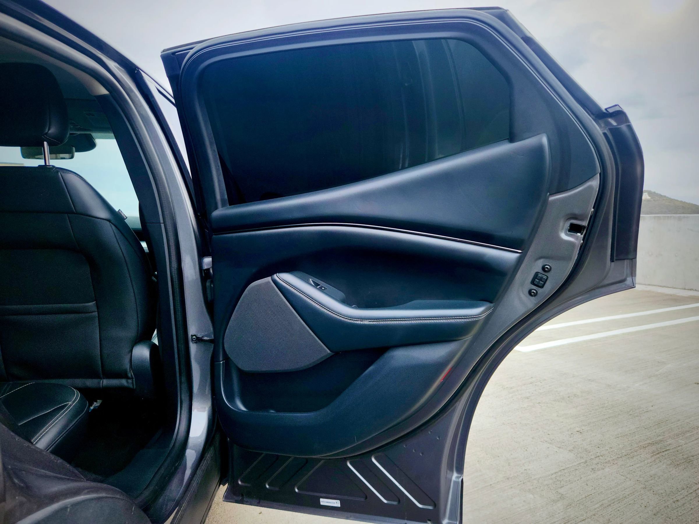 Used 2021 Ford Mustang Mach-E Select w/ Comfort/Technology Package image 23