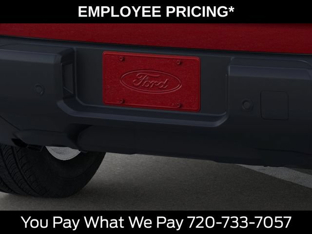 New 2026 Ford Bronco Sport Heritage w/ Convenience Package AWD/4WD image 23