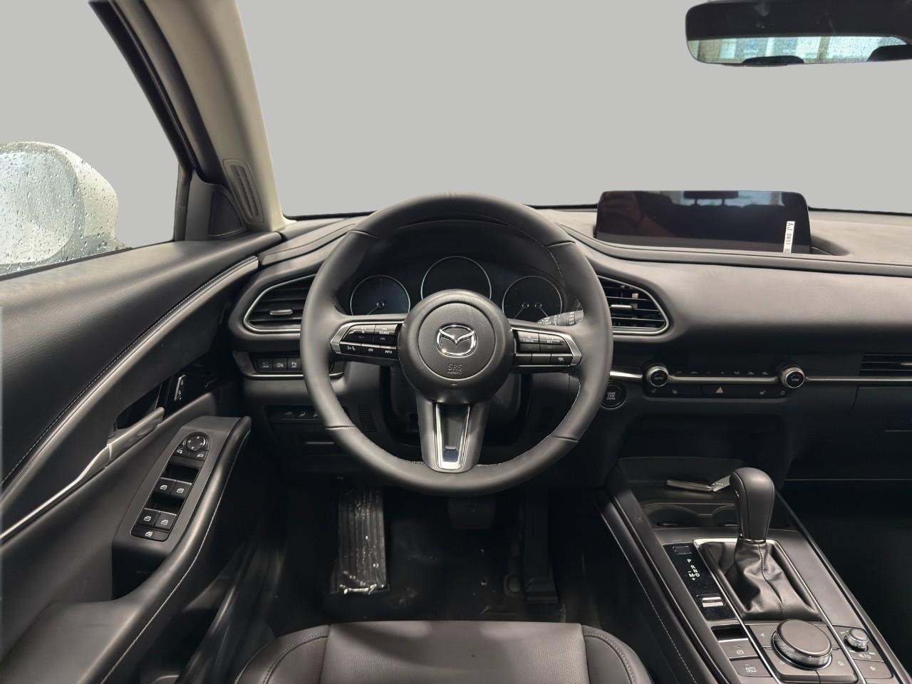 New 2026 MAZDA CX-30 AWD 2.5 S w/ Premium Package image 14