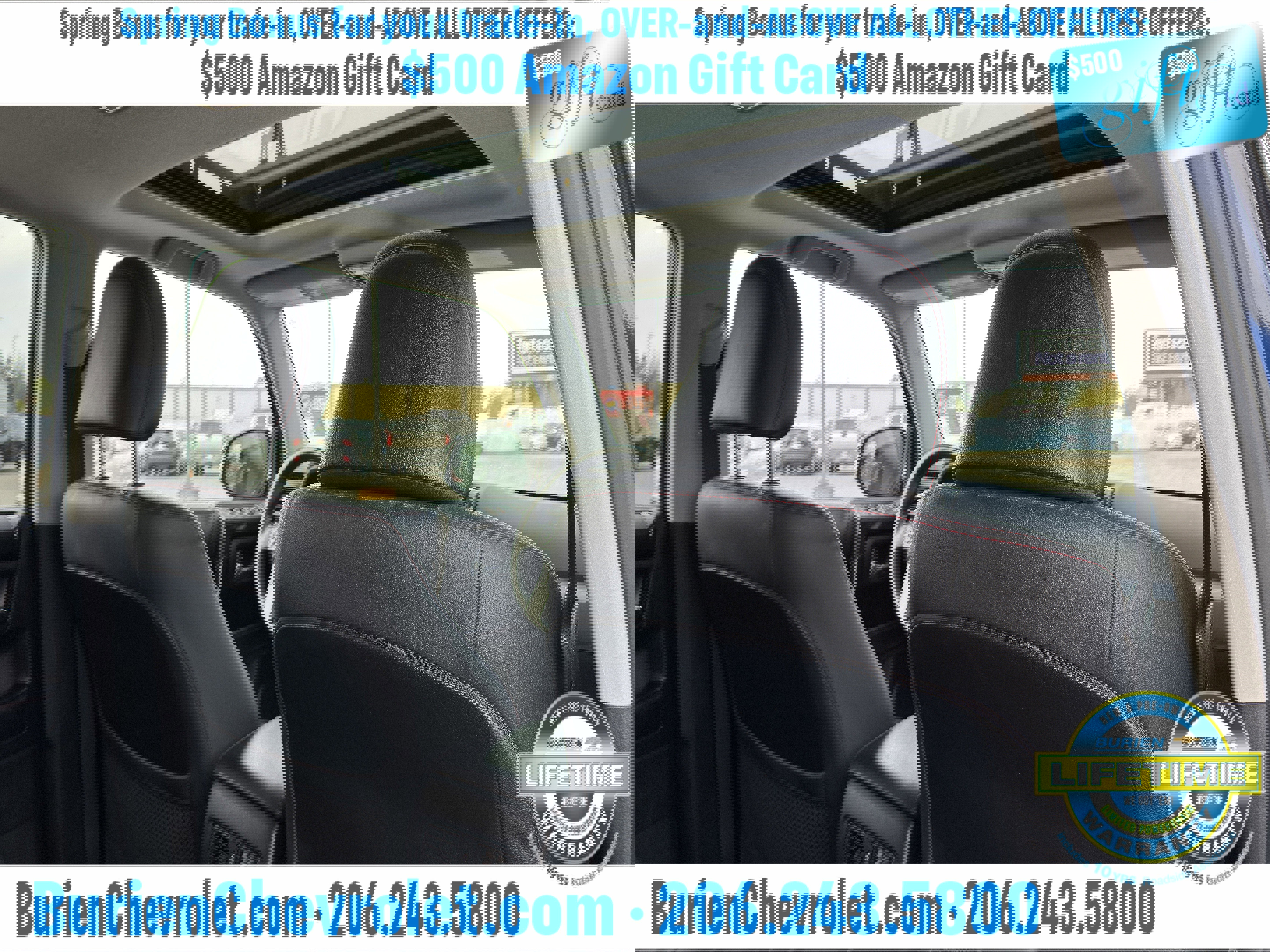 Used 2019 Toyota 4Runner TRD Off-Road Premium image 24