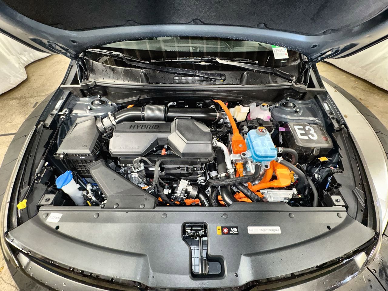 New 2026 Kia Sportage X-Line image 30