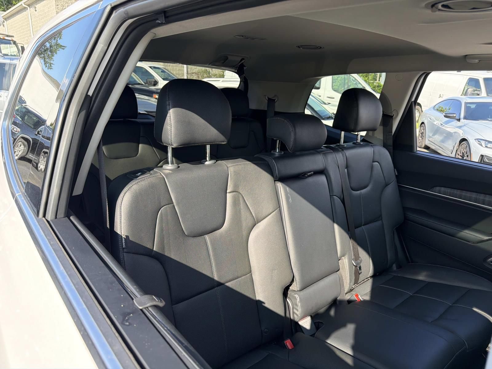Used 2024 Kia Telluride EX AWD/4WD image 13