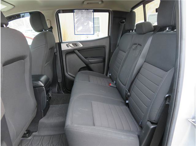 Used 2019 Ford Ranger XLT w/ Equipment Group 302A Luxury AWD/4WD image 6