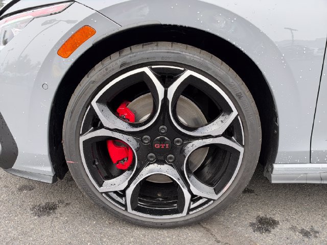 New 2026 Volkswagen GTI Autobahn FWD image 29