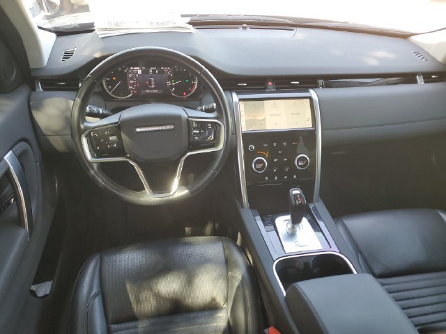 Used 2021 Land Rover Discovery Sport S AWD/4WD image 13