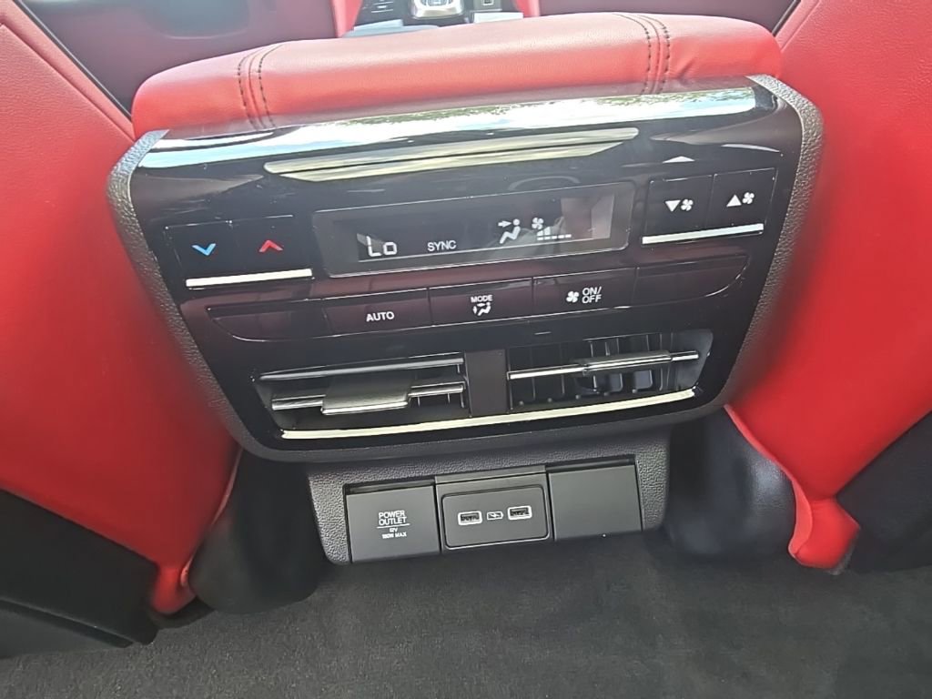 Used 2024 Acura MDX A-Spec AWD/4WD image 38