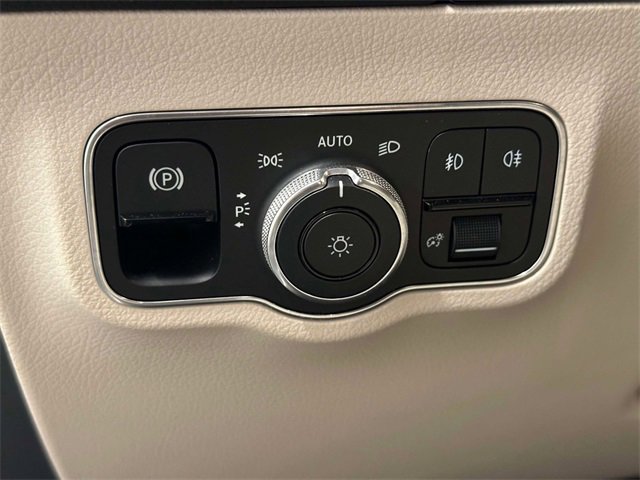 Certified 2022 Mercedes-Benz GLA 250 GLA 250 image 20