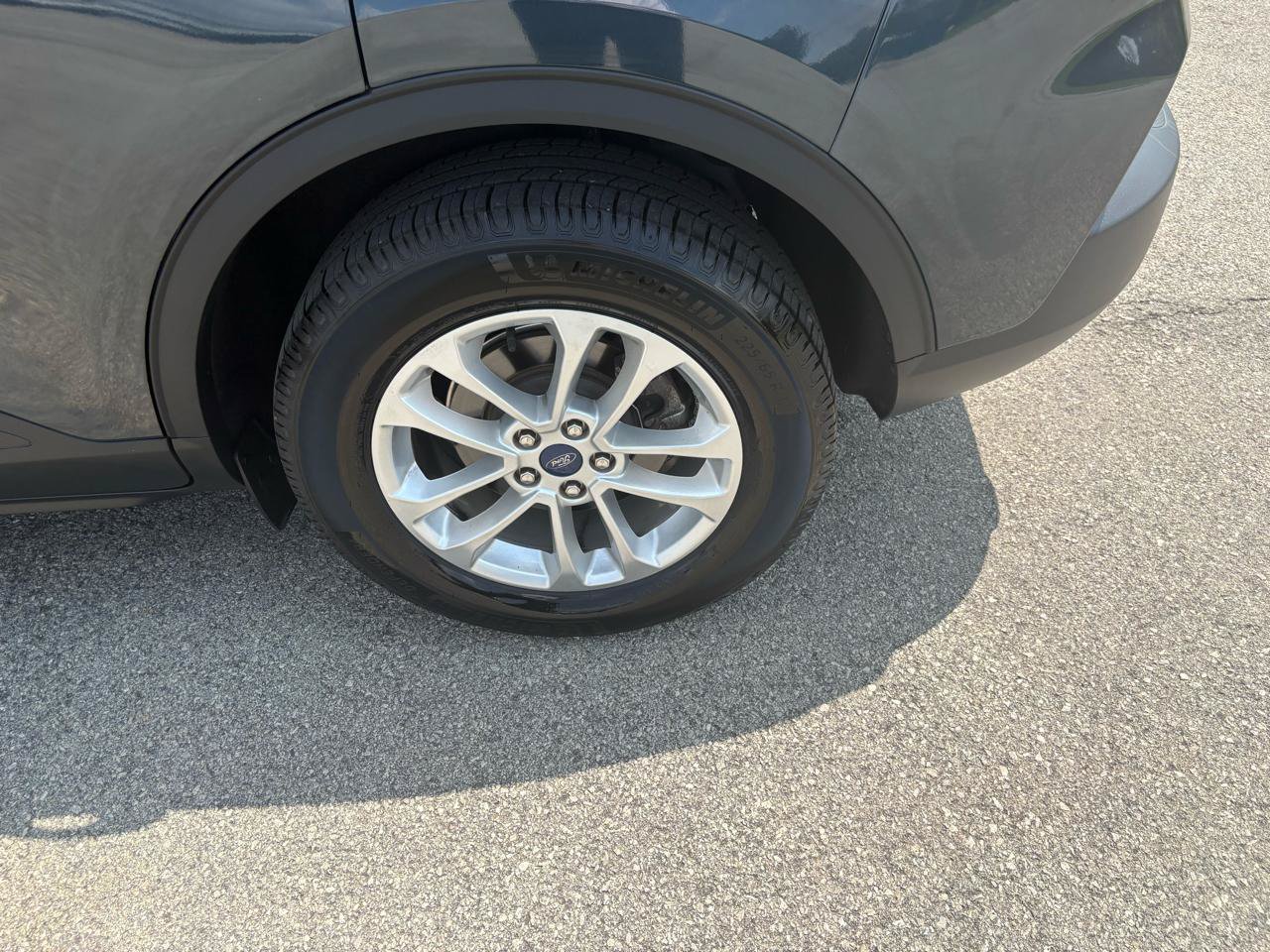 Used 2022 Ford Escape SE AWD/4WD image 53