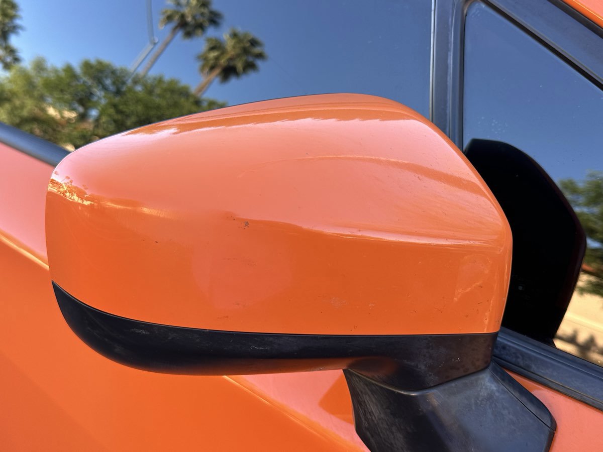 Used 2018 Subaru Crosstrek 2.0i Premium w/ Eyesight System image 48