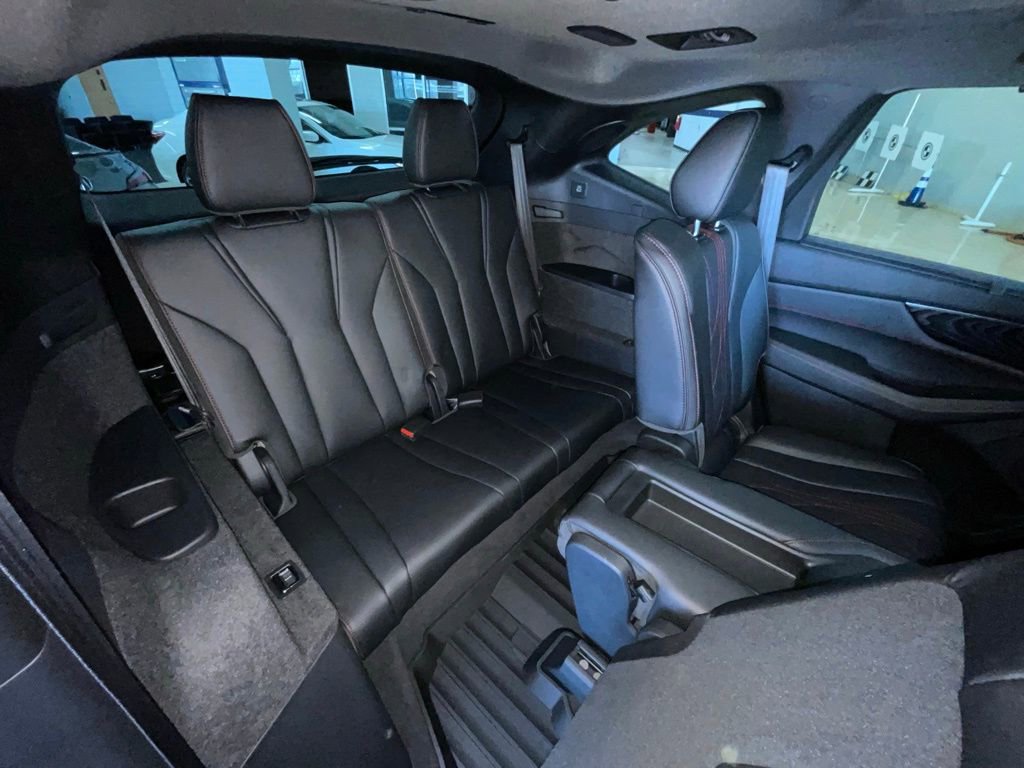 Certified 2025 Acura MDX Type S image 24