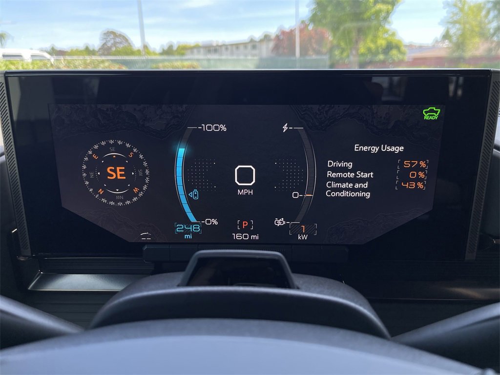 New 2025 GMC Hummer EV 3X image 11