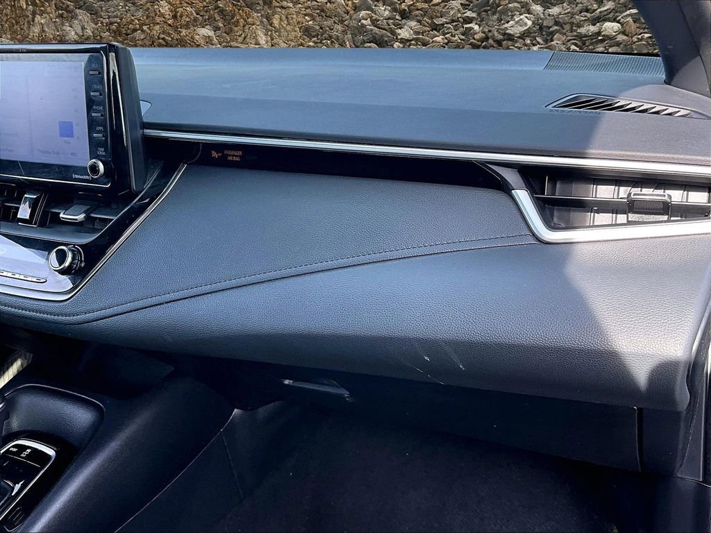 Used 2022 Toyota Corolla SE image 11