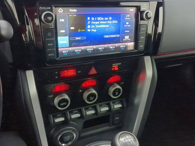 Used 2020 Subaru BRZ Limited w/ Performance Package image 11