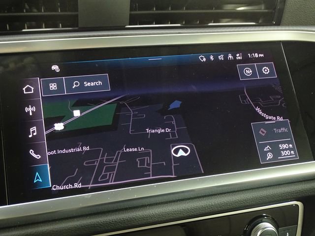 Used 2024 Audi Q3 2.0T Premium Plus image 37