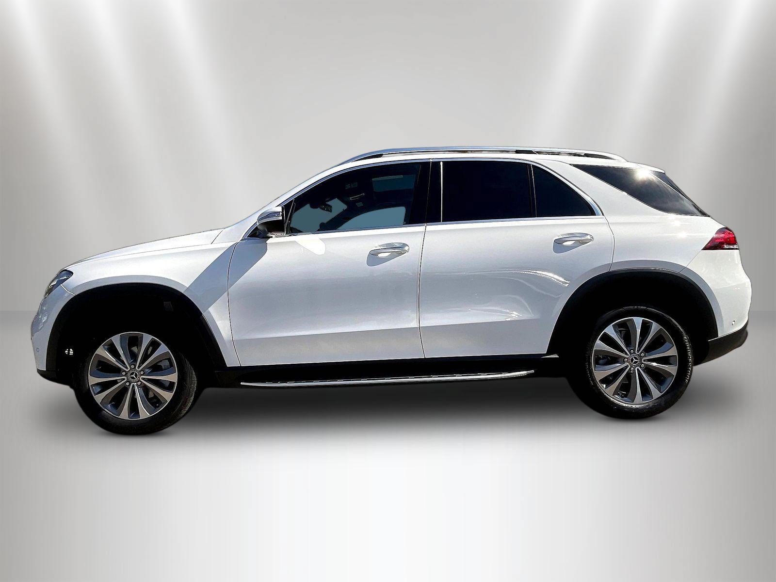 Used 2023 Mercedes-Benz GLE 350 4MATIC image 8