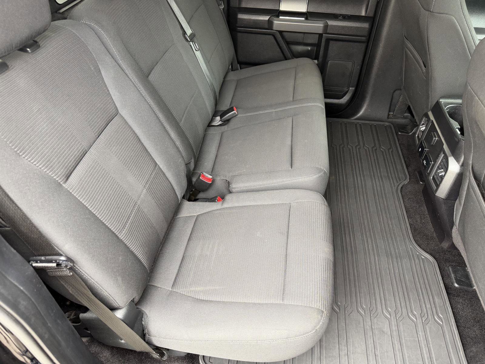 Used 2017 Ford F150 XLT w/ Equipment Group 302A Luxury AWD/4WD image 51