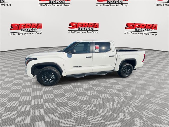 New 2026 Toyota Tundra SR5 image 6