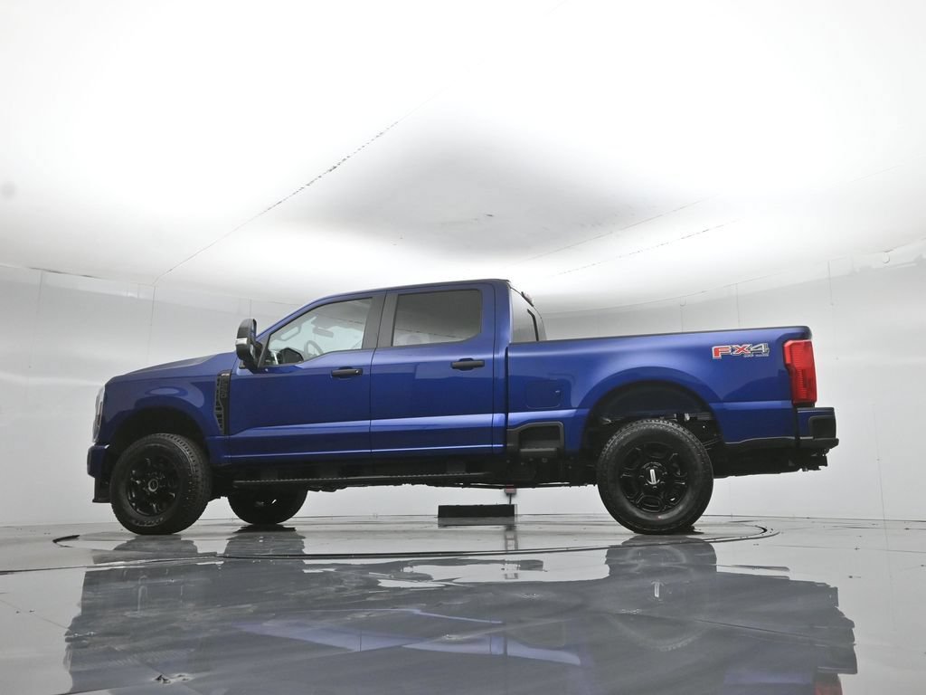 New 2026 Ford F250 XL w/ STX Appearance Package AWD/4WD image 50